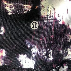 Lululemon leggings pants